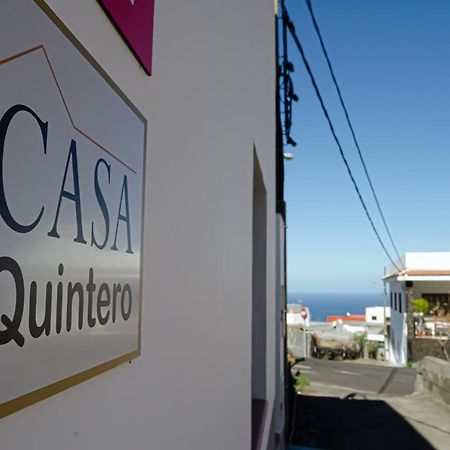 TigadayV.V. Casa Quinteroアパートメント エクステリア 写真