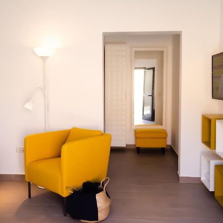 TigadayV.V. Casa Quinteroアパートメント エクステリア 写真