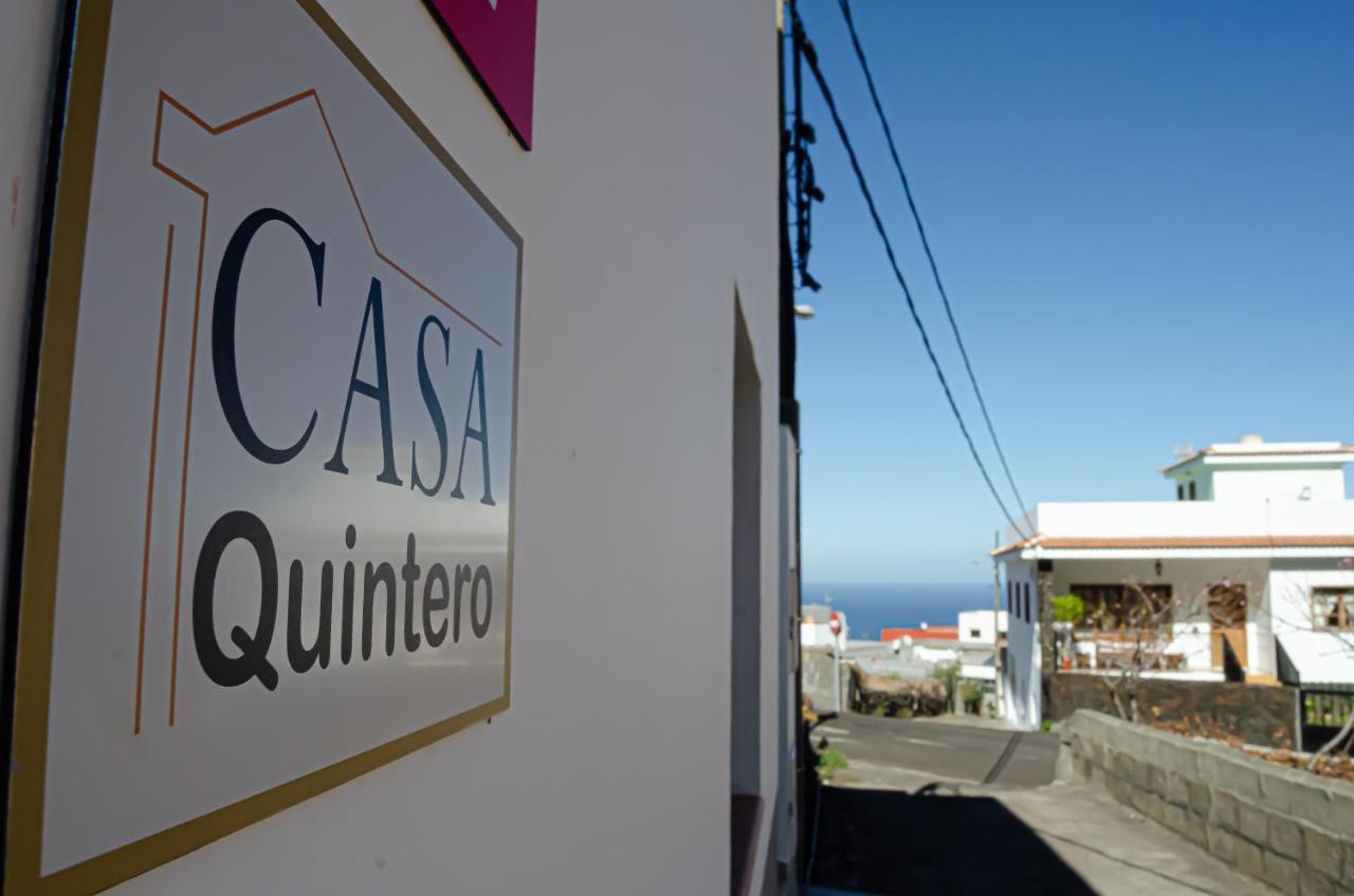 TigadayV.V. Casa Quinteroアパートメント エクステリア 写真