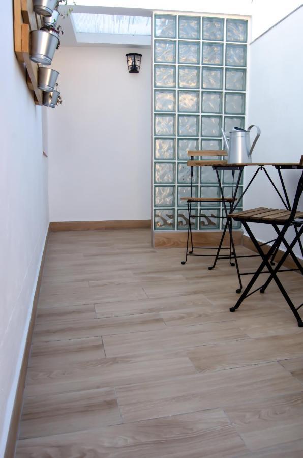 TigadayV.V. Casa Quinteroアパートメント エクステリア 写真