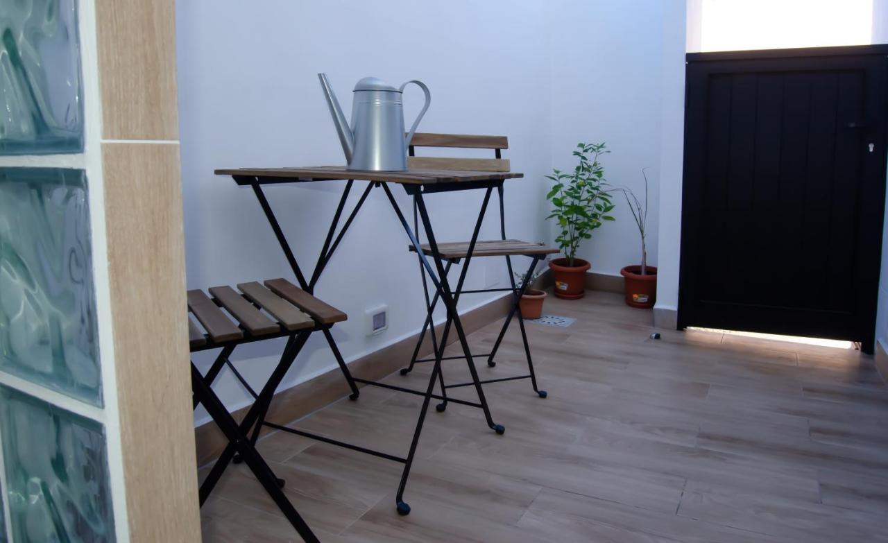 TigadayV.V. Casa Quinteroアパートメント エクステリア 写真