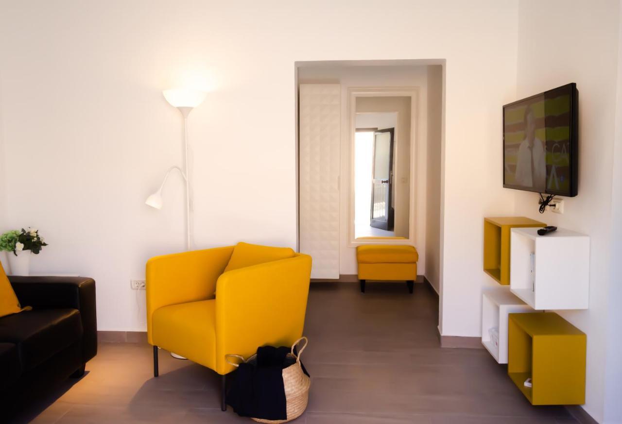TigadayV.V. Casa Quinteroアパートメント エクステリア 写真