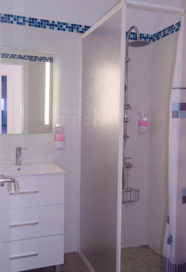 TigadayV.V. Casa Quinteroアパートメント エクステリア 写真
