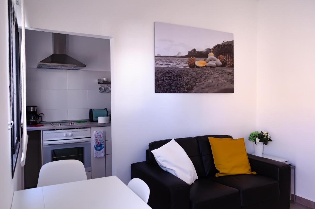 TigadayV.V. Casa Quinteroアパートメント エクステリア 写真
