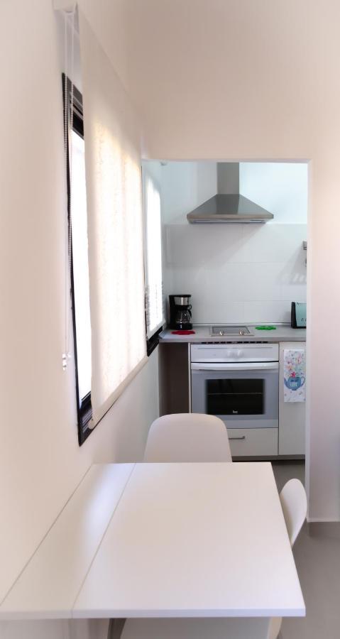 TigadayV.V. Casa Quinteroアパートメント エクステリア 写真