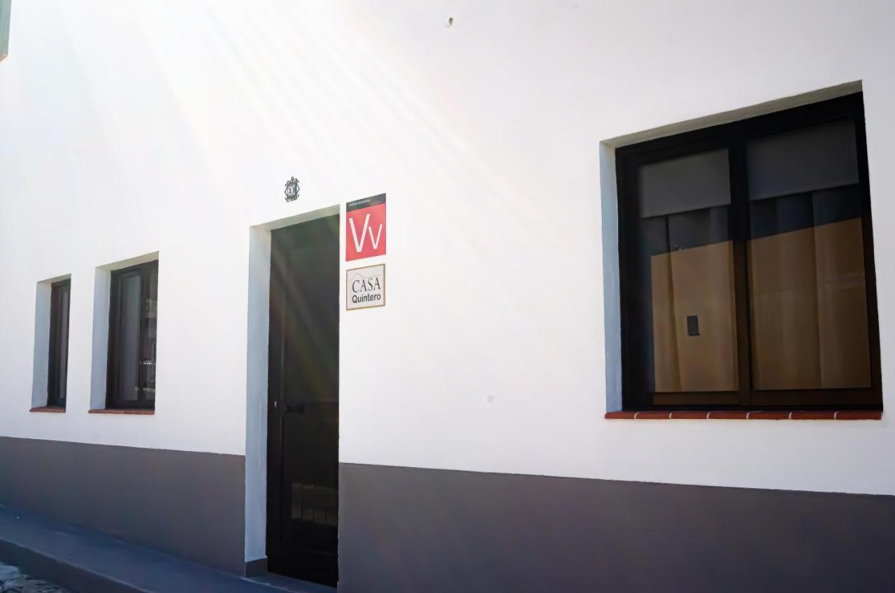 TigadayV.V. Casa Quinteroアパートメント エクステリア 写真